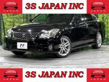 2010 Toyota Crown