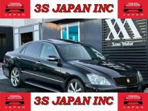 2006 Toyota Crown