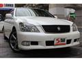2008 Toyota Crown