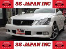2008 Toyota Crown