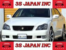 2006 Toyota Crown