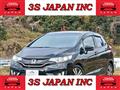 2014 Honda Fit