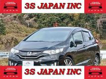 2014 Honda Fit