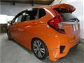 2017 Honda Fit