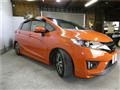 2017 Honda Fit