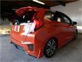2017 Honda Fit