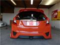 2017 Honda Fit