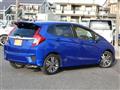 2016 Honda Fit