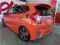 2014 Honda Fit