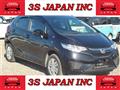 2017 Honda Fit