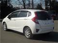 2016 Honda Fit