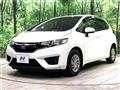2016 Honda Fit