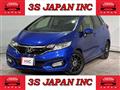 2019 Honda Fit