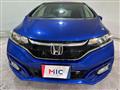 2019 Honda Fit