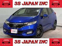 2019 Honda Fit