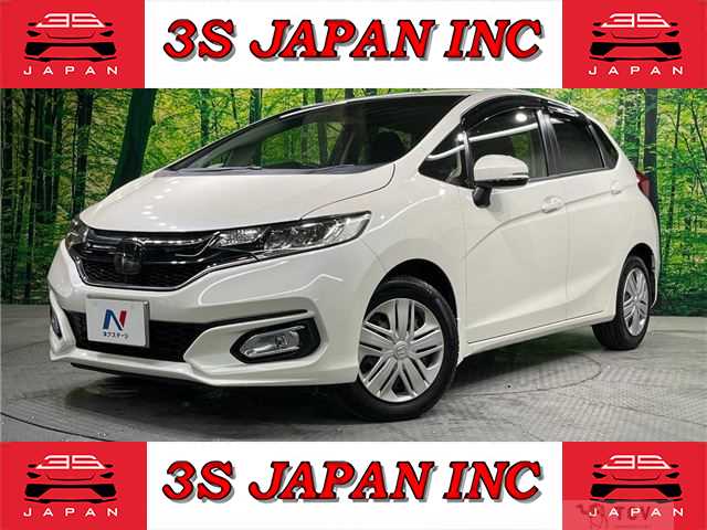 2017 Honda Fit