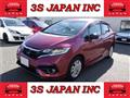 2018 Honda Fit