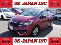 2018 Honda Fit