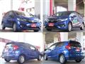 2017 Honda Fit