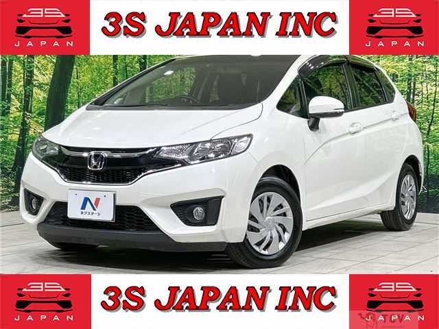 2017 Honda Fit
