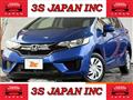 2017 Honda Fit