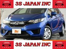 2017 Honda Fit