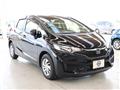2017 Honda Fit