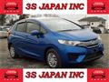 2015 Honda Fit
