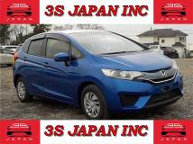 2015 Honda Fit