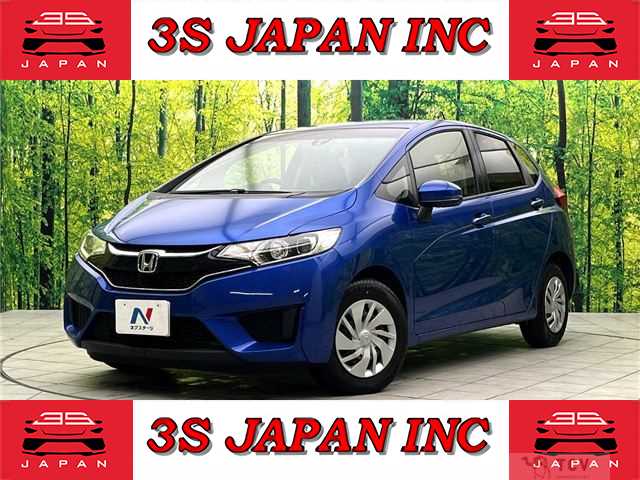 2017 Honda Fit