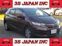 2017 Honda Fit