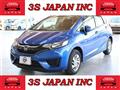 2016 Honda Fit