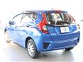 2016 Honda Fit