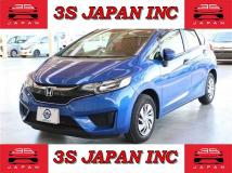 2016 Honda Fit