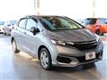2017 Honda Fit