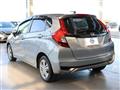 2017 Honda Fit