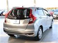 2017 Honda Fit