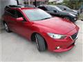 2014 Mazda Atenza Wagon