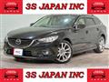 2014 Mazda Atenza Wagon