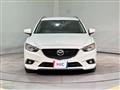 2013 Mazda Atenza Wagon