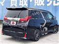 2017 Toyota Alphard