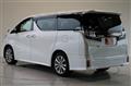 2016 Toyota Vellfire