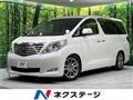 2010 Toyota Alphard