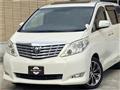 2008 Toyota Alphard