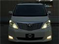 2008 Toyota Alphard
