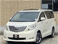 2008 Toyota Alphard