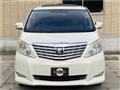 2008 Toyota Alphard