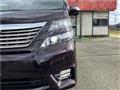 2008 Toyota Vellfire