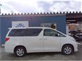 2009 Toyota Alphard