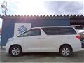2009 Toyota Alphard